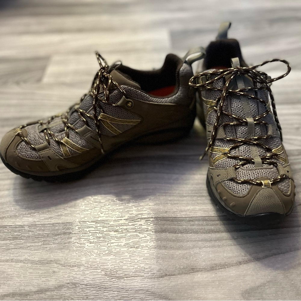 Merrell Siren Sport Gore-Tex